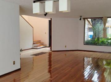 Casa de 3 habitaciones, Alvaro Obregón · Linda Casa Estilo Campestre en Colonia Florida