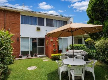 Casa · 130m² · 4 Recámaras · Casa Amueblada en Renta en Jardines de Cuernavaca.