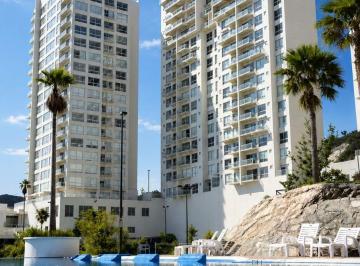 Departamento de 2 habitaciones, Monterrey · Departamento en Torre Retama, Dinastia, Zona San Jeronimo