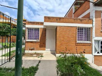 Casa · 45m² · 1 Recámara · 1 Estacionamiento · Casa en San Nicolás Tolentino