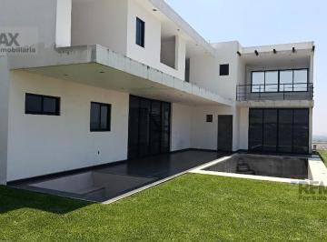 Casa · 400m² · 3 Recámaras · 3 Estacionamientos · Pre - Venta de Casa en Lomas de Cocoyoc, Atlatlahucan, Morelos…clave 6264