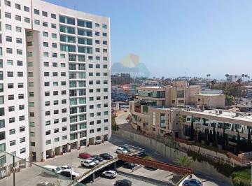 Departamento · 67m² · 1 Recámara · 1 Estacionamiento · Departamento 1 Recámara 67.90 m | The Wesley | Playas de Tijuana