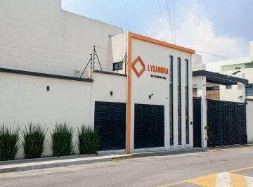 Casa en condominio · 157m² · 3 Recámaras · 2 Estacionamientos · Casa en Renta, Residencial Lysandra, San Mateo Atenco