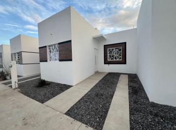 Casa de 2 habitaciones, Villa de Alvarez · Venta de Casa Nueva Fracc Higueras del Espinal con Gran Gran Jardín, en Villa de Álvarez Colima