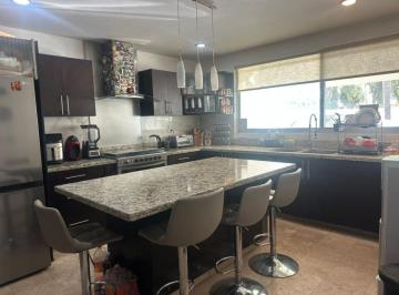 Casa en condominio de 3 habitaciones, San Pedro Cholula · Casa en Venta en La Carcaña Puebla