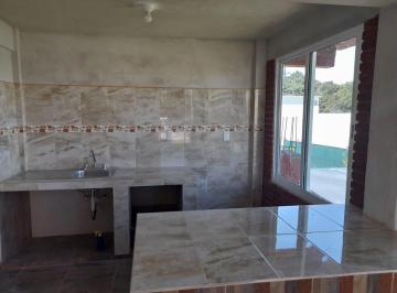 Departamento de 3 habitaciones, Tlalpan · Departamento en Renta