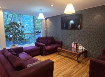 Departamento de 3 habitaciones, Cuauhtémoc · Departamento de 122 m² con 3 Recámaras en Venta en Juárez