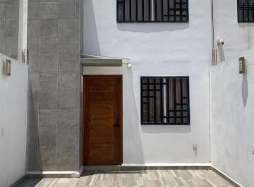 Casa en condominio de 2 habitaciones, León · Casa en Renta Heroes de León, Cerca Hospital de Alta, Universidad de Gto, Puerto Interior, Utl