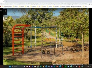 d59b5f8cde8d2b683a3b1867a38f8bad00ac638b9b865267526a40311287c2cd · Lotes Residenciales Alamo Sur Sector Lomas, Santiago