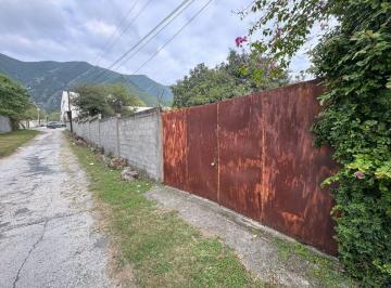 7e3d4147782840176d96d5600800104c6711b352e9bff57e687ff955f1b3abff · Terreno en Venta en El Cerrito, Monterrey
