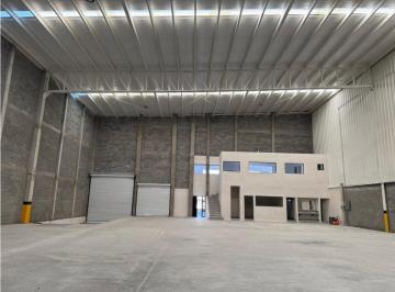 48a166208e7206436a27c30849dc07930d715684e730a5d3c4cac449ef826faa · Bodega en Renta de 1,120 m² en Parque Ekkos Apodaca N. L.