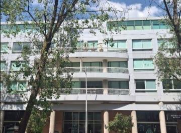 Departamento · 130m² · 3 Recámaras · 2 Estacionamientos · Renta Depto Portico Santa Fe