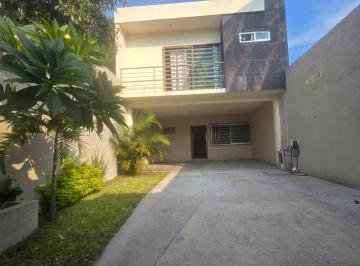 Casa · 168m² · 3 Recámaras · 4 Estacionamientos · Venta Casa Nueva en Jiutepec