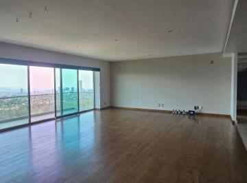 Departamento de 3 habitaciones, Cuauhtémoc · Departamento de 282 m² con 3 Recámaras en Renta en Santa Fe