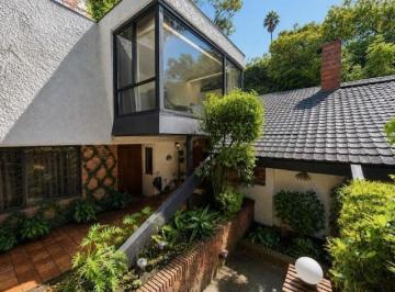 Casa · 450m² · 3 Recámaras · 3 Estacionamientos · Vanta! Oportunidad Casa en Bosque de Moras