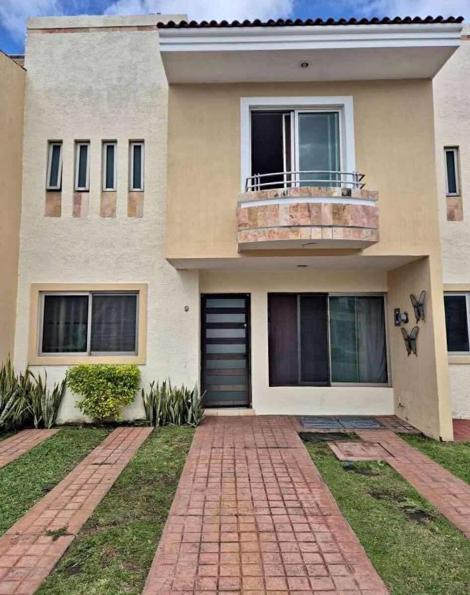 Casa Bonaterra