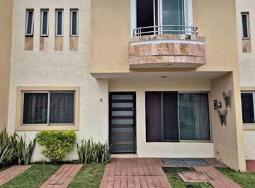 Casa de 4 habitaciones, Tepic · Casa Bonaterra