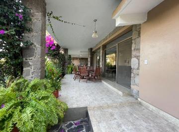 Casa de 4 habitaciones, Tlalpan · Residencia Rodeada de Naturaleza