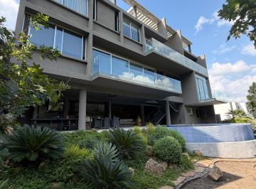 Casa de 3 habitaciones, Monterrey · Residencia en Renta Sierra Alta 9 Sector