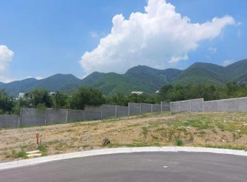 3e19942f8f0f6accc92902ae1461f4b20bbc25b3e3b83090a8bacc64355b05fc · Terreno en Pedregal del Huajuco, Carr. Nacional, Monterrey Nl