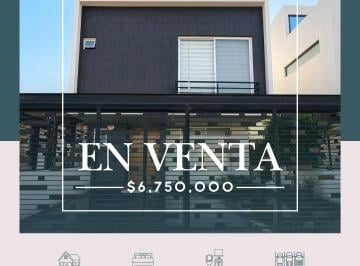Casa de 4 habitaciones, Zapopan · Casa en Bosques Vallarta con 4 Recámaras, Roof Garden, Terraza y Jardín