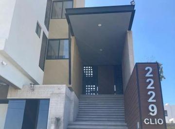 Departamento de 2 habitaciones, León · Departamento en Renta en Torre Navata Zona La Antorcha Leon Guanajuato