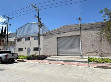 Nave industrial , Zapopan · Excelente Bodega Industrial en Renta en Agua Blanca Industrial