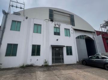 Bodega comercial de 3 habitaciones, Tepic · Bodega Cd Industrial