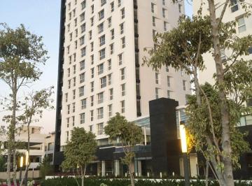 Departamento de 2 habitaciones, San Andrés Cholula · Departamento de Lujo Amueblado en Altix | a Pasos de Sonata | Amenidades Premium