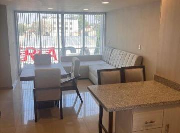 Departamento de 2 habitaciones, Venustiano Carranza · Departamento Amueblado Todo Incluido