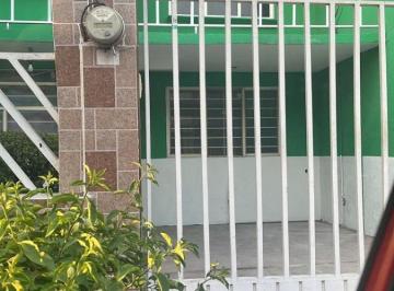Casa de 2 habitaciones, Ecatepec de Morelos · Venta de Casa en Ecatepec de Morelos