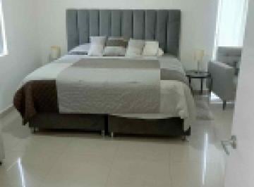 Departamento de 1 habitación, León · Departamento Amueblado en Renta en Torre Azul León Guanajuato