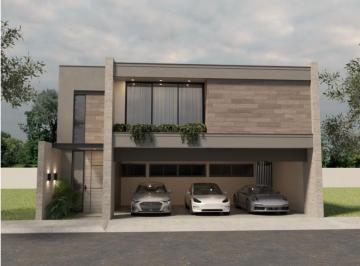 Casa de 4 habitaciones, Santiago · Casa en Venta Los Nogales, Santiago Nl