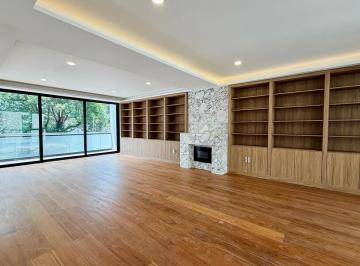 Departamento Venta de 3 habitaciones · Departamentos en Venta en Polanco Para Estrenar