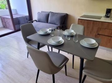 Departamento · 40m² · 1 Recámara · Nequén - 209 — Renta