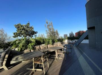 Departamento de 1 habitación, Cuauhtémoc · Loft en Venta | Be Grand Reforma I con Balcon Vista Paseo de La Reforma