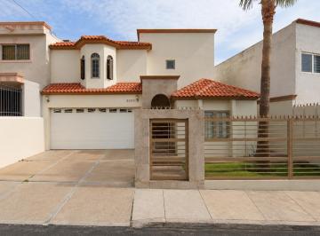 Casa de 4 habitaciones, Chihuahua · Casa en Venta Campestre Lomas Chihuahua Chuihuahua
