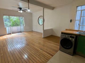 Departamento de 3 habitaciones, Cuauhtémoc · Se Renta Amplio Departamento Vintage en Amstredem en La Condesa