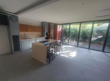 Casa · 218m² · 4 Recámaras · 2 Estacionamientos · Casa en Senderos Norte en Ciudad Mayakoba