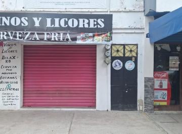 Local comercial , Puebla · Local en La Libertad
