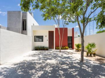 Casa de 2 habitaciones, Conkal · Casas en Venta en Conkal Yucatán