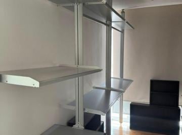 Departamento de 3 habitaciones, Miguel Hidalgo · Departamento de 200 m² con 3 Habitaciones en Renta en Polanco II Sección