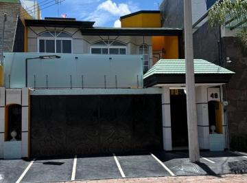 Casa en condominio de 2 habitaciones, Tlalpan · Vendo Casa en Colinas del Bosque