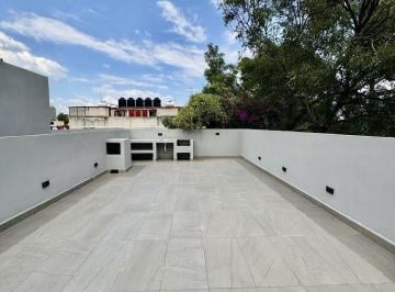 Departamento · 184m² · 2 Recámaras · 1 Estacionamiento · Departamento a Estrenar en La Col Portales