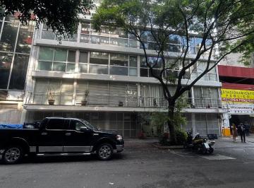 Departamento de 2 habitaciones, Cuauhtémoc · Departamento de 121 m² con 3 Recámaras, 3 Baños y 2 Estacionamientos en Venta en Juárez