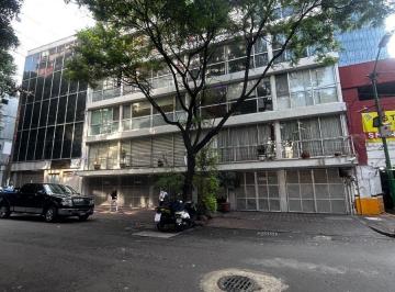 Departamento de 2 habitaciones, Cuauhtémoc · Departamento de 121 m² con 3 Recámaras, 3 Baños y 2 Estacionamientos en Venta en Juárez