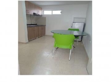 Departamento de 2 habitaciones, San Andrés Cholula · Renta Depa Amueblado Junto a Univ. Anáhuac, Hospital G. Cholula Cerca L. Angelópolis