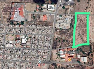 Terreno / Lote , Lagos de Moreno · 17 Hectáreas Uso Habitacional en Lagos de Moreno