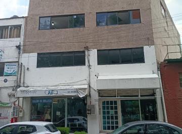 Oficina · 100m² · Oficina Renta en Jacarandas, Tlalnepantla de Baz, Edo de Méx. - (4)