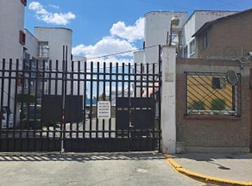 Departamento · 61m² · 2 Recámaras · 1 Estacionamiento · Departamento en Renta - (4)